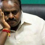 Karnataka Crisis: CM Kumaraswamy Holds Talks With Congress Dissidents